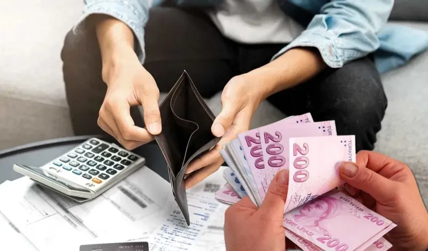 Enflasyon yüzde 28,4 olursa emekli ve asgari ücretlinin zammı ne olacak?
