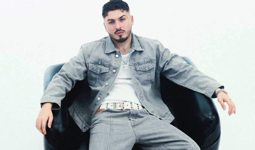 Blok3 Sevgilileri: Ünlü Rapçi Kimlerle Sevgili Oldu?