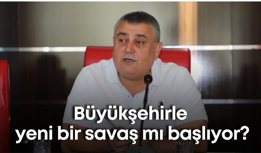 İsa Yıldırım kararından vazgeçmiyor: Geri almak için bakanlığa başvurdu!