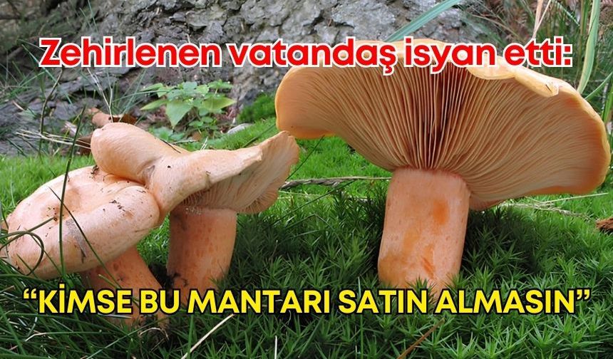 Zehirlenme vakalarına bir yenisi daha eklendi