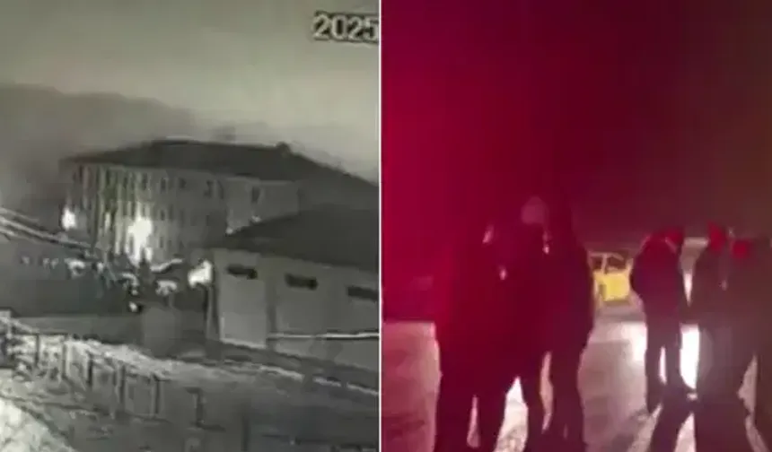 Ankara’dan havalanan özel jet ile irtibat kesildi: Libya Genelkurmay Başkanı da uçakta!