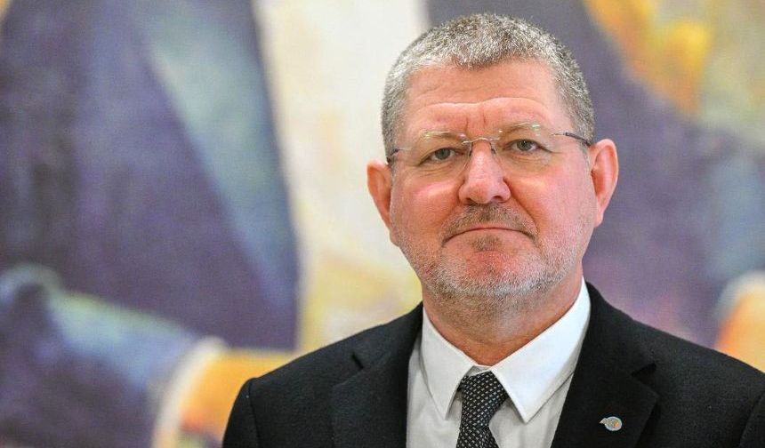 ATSO Meclis Başkanı Öztürk'ten Cumhurbaşkanı Erdoğan'a teşekkür