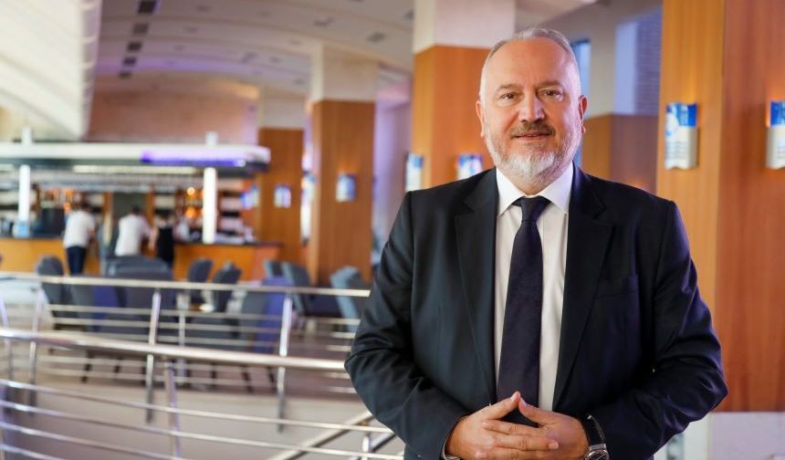 Kavaloğlu’ndan Antalya turizmi için “12 ay” mesajı