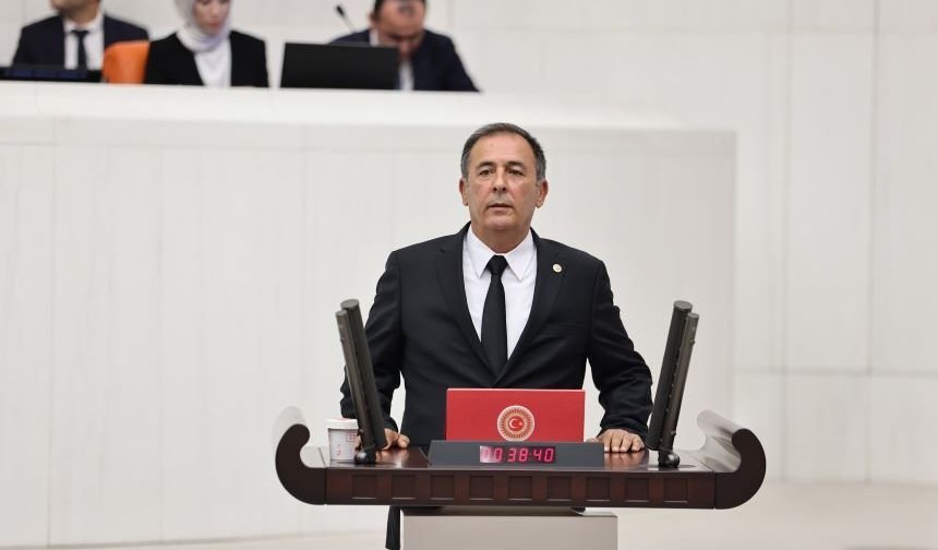 Emeklinin bayram ikramiyesi 8 yılda kuşa döndü! İşte Milletvekili Erdem’in hesabı