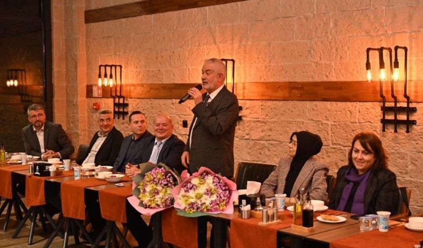 Isparta'ya 1,4 milyar liralık içme suyu müjdesi