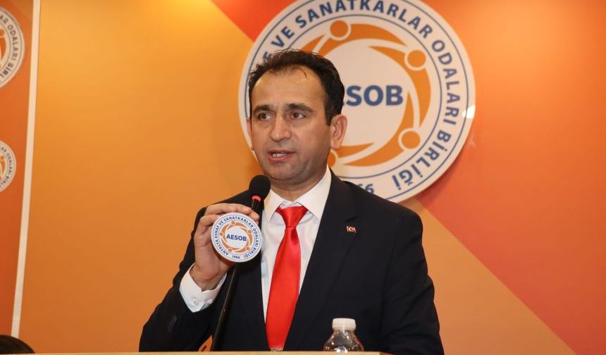 Otelciler, pansiyoncular, camcılar, reklamcılar ve matbaacılar Özcan Sucu ile yola devam ediyor