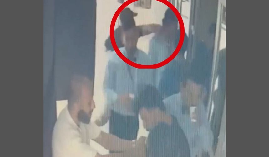 Kemer'de kanlı saldırıda federasyon başkanını öldürenler hakim karşısında