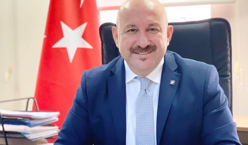 Vural Şahin’den tarım sektörü için yeni kredi modeli çağrısı