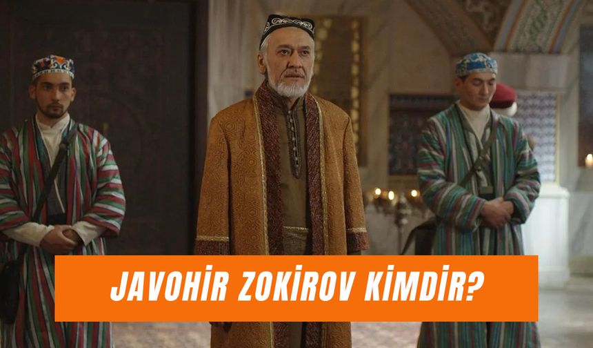Javohir Zokirov Nereli? Mehmed: Fetihler Sultanı Ali Kuşçu’nun Eşi Kim?