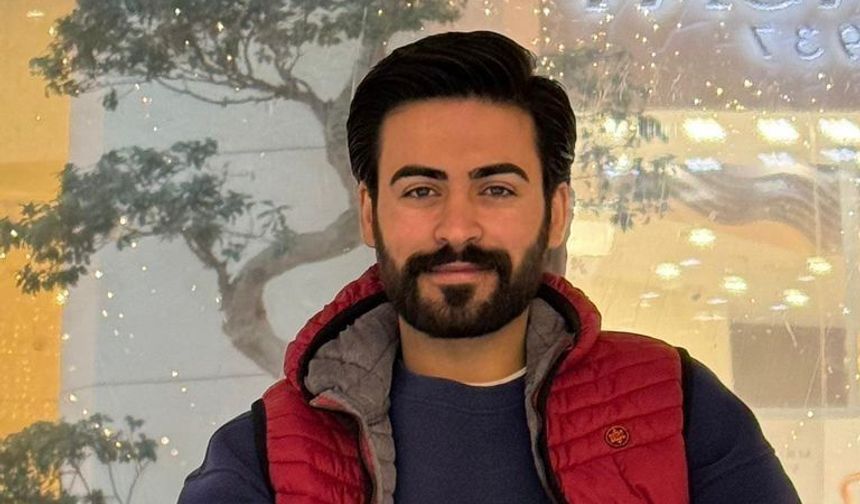 Hatay'da kayıp gençten 7 gündür haber yok: Eşyaları bulundu