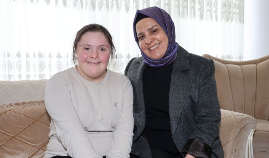 Aksu'da gönül seferberliği: "Dertlere ortak, yaralara merhem oluyoruz"