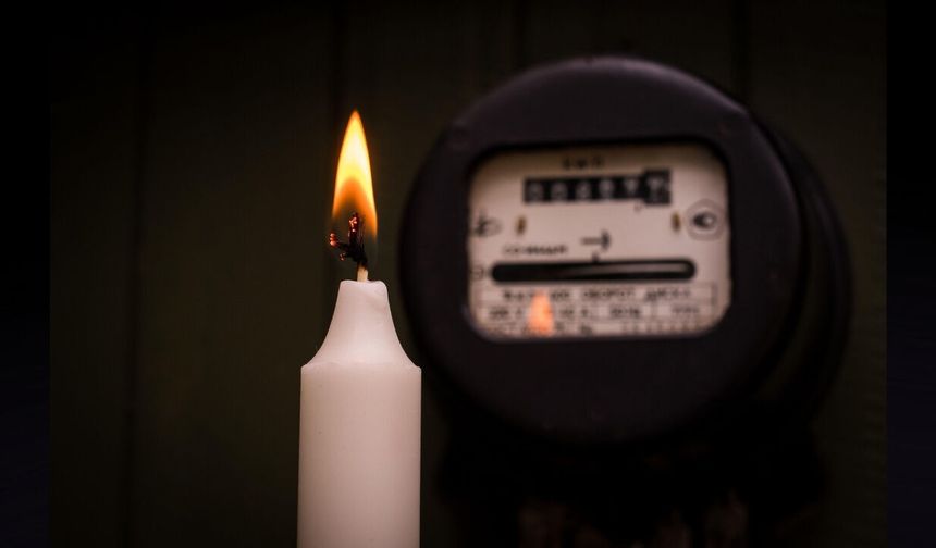Muratpaşa'da 14 Eylül'de 8 saatlik elektrik kesintisi!