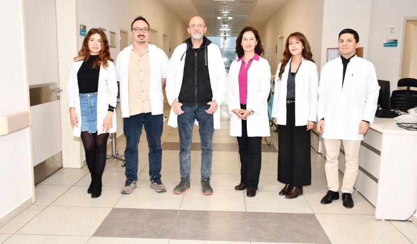 Epilepsiye dair yanlış bilinenler: Nöroloji Uzmanı Dr. Ceyhun Sayman uyardı