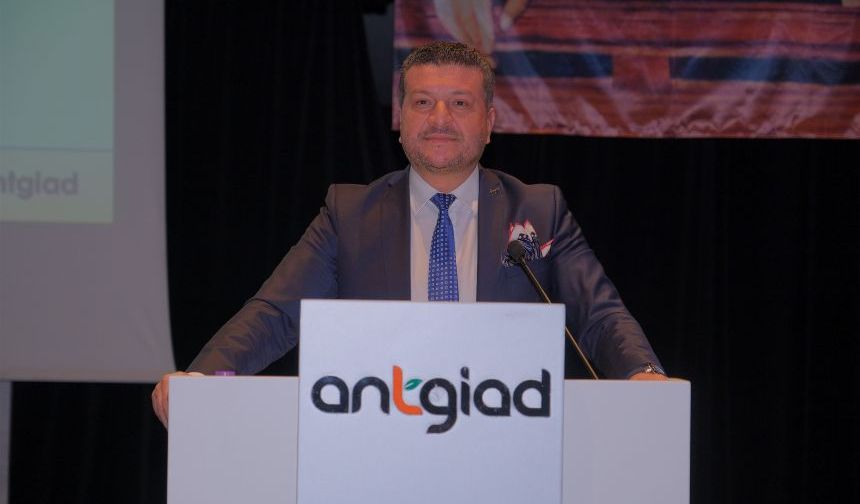ANTGİAD’da belirsizlik çağına stratejik bakış