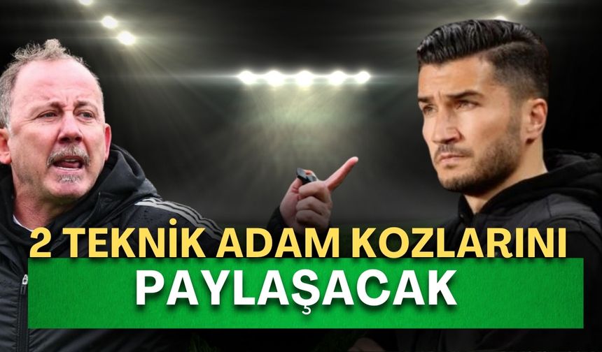 Antalyaspor’un eski 2 hocası yeni takımları ile karşı karşıya geliyor