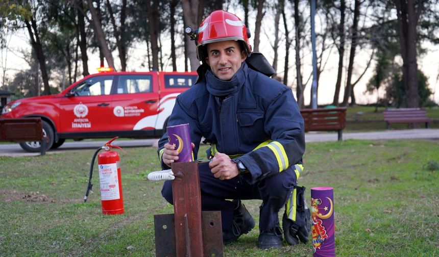 200 yıllık gelenek Cam Piramit’te hayat buluyor