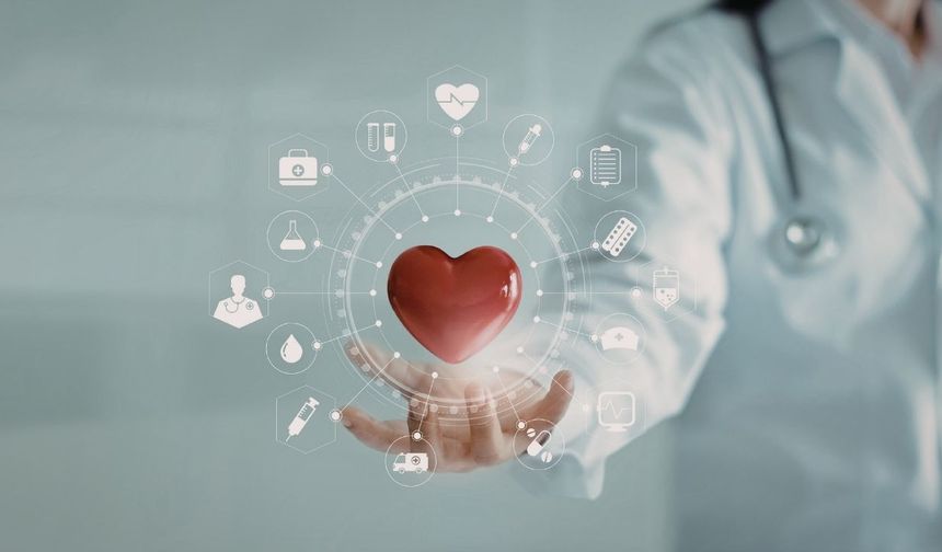 Büyükşehir’den Kepez’de ücretsiz sağlık hizmeti: Dişten sünnete kadar hizmet