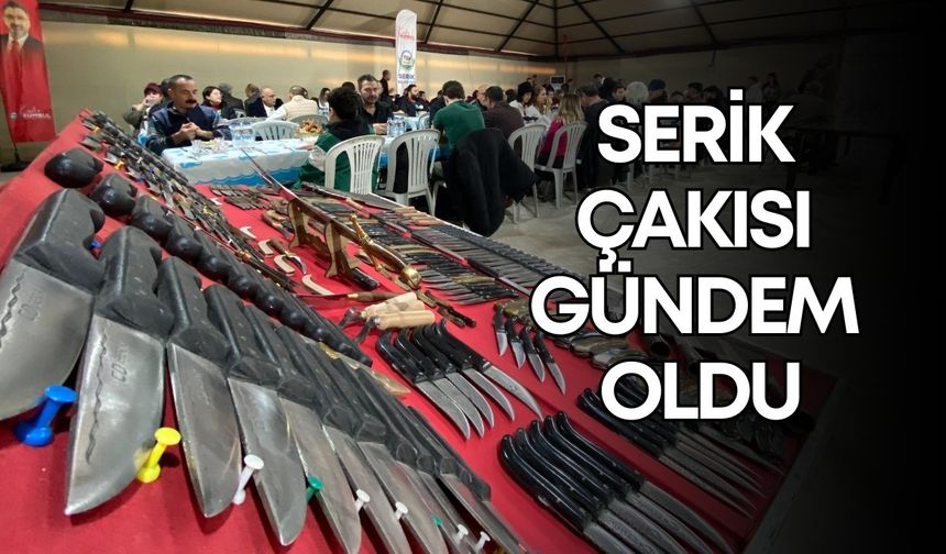 Serik’te dikkat çeken dönüşüm: Bir zamanlar cezaeviydi, şimdi müze oldu