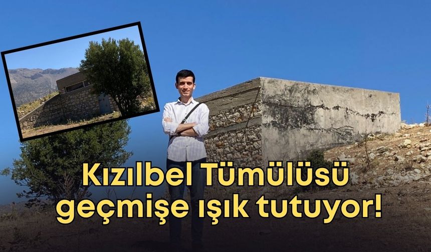 Antalya’da kaçak kazılarla açığa çıkarıldı: 2 bin 500 yıl öncesine ışık tuttu
