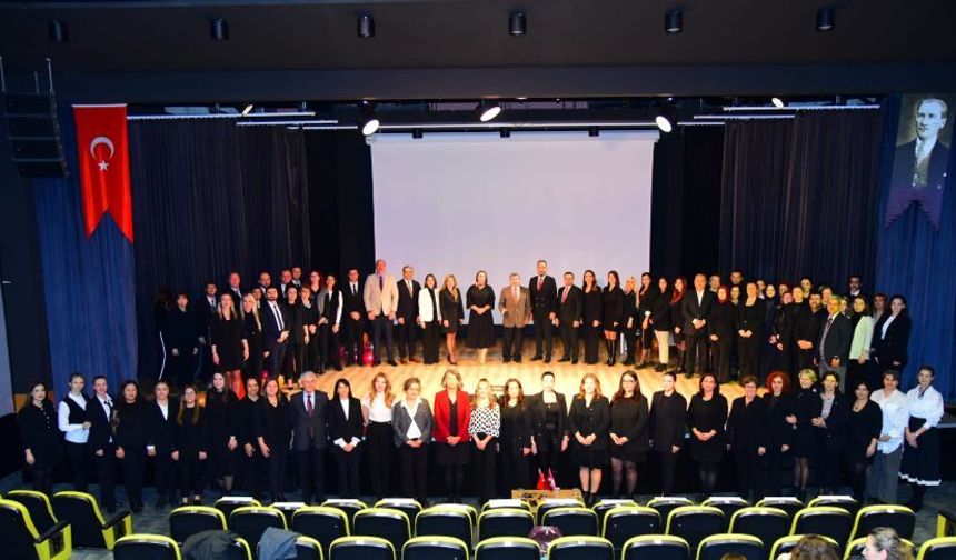 Yönder Vizyonu, Antalya Konyaaltı'nda yükseliyor