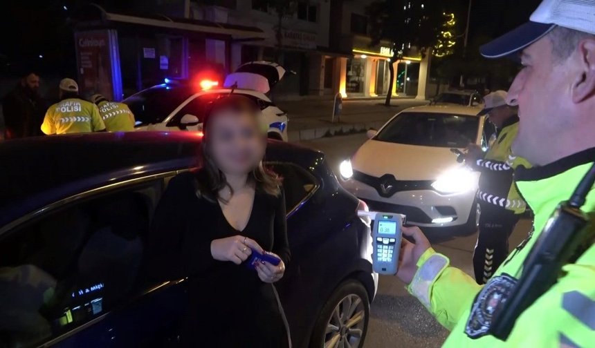 Adana'da ceza yağdı! "Vaktim olmadı" diyen de var "Avukatım" diyen de