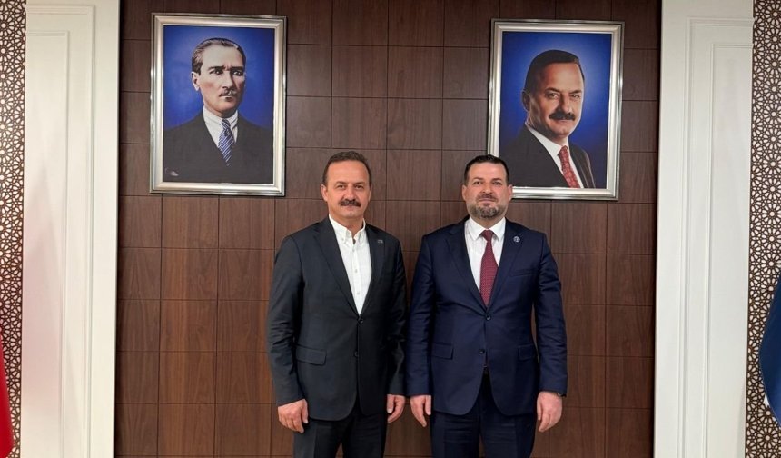 Anahtar Parti seçimlere girme yeterliliği kazandı