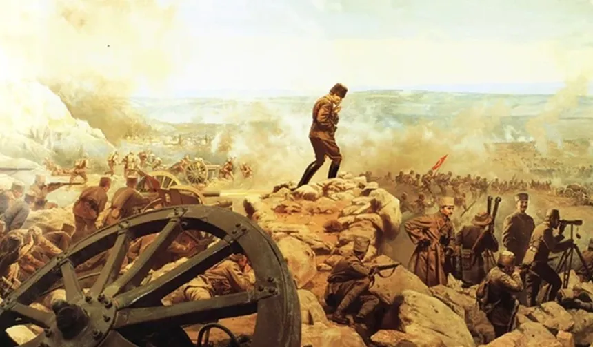 Antalya’da Çanakkale Zaferi anısına konser