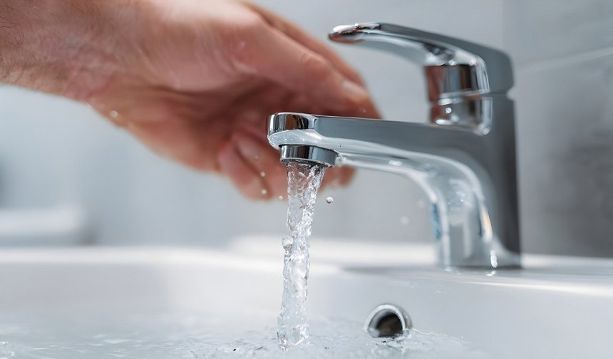 Serik’te oteller bölgesinde su kesintisi yaşanacak!