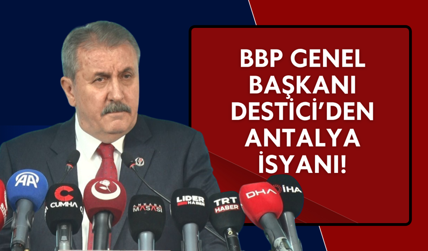 Antalya ile Erzurum arasındaki fark, siyasetçilere dert oldu!