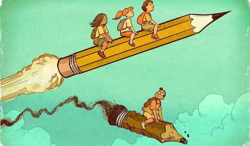 Antalya Barosu Çocuk Hakları Merkezi'nden anlamlı etkinlik