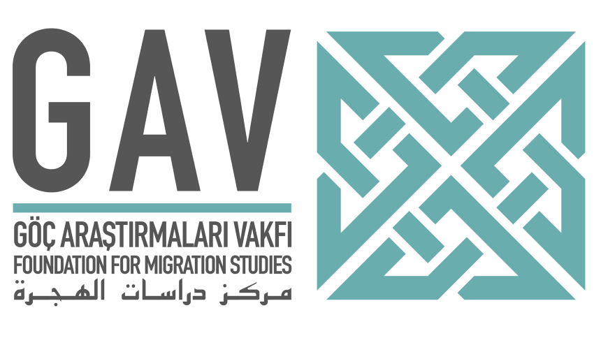 Göç Araştırmaları Vakfı dev kadro için düğmeye bastı