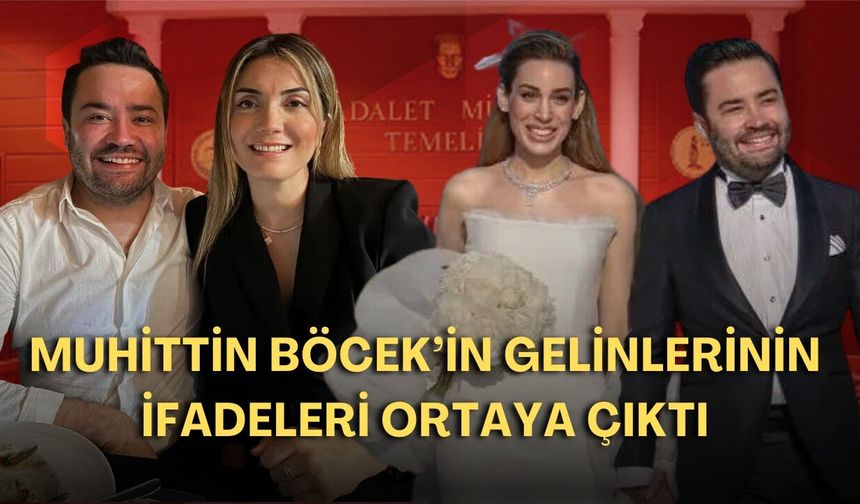 Zeynep Kerimoğlu ve Zuhal Böcek savunma yaptı!