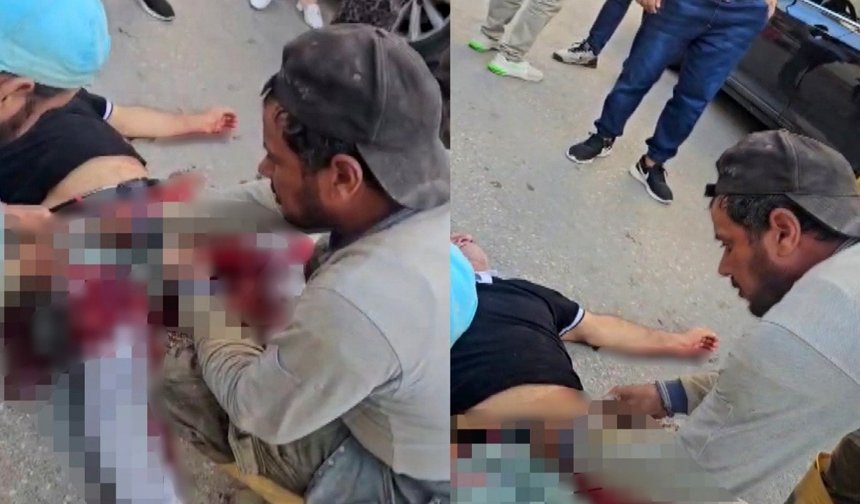 Antalya'da pompalı tüfekli saldırı davasında sanık: “Korkutmak istedim"