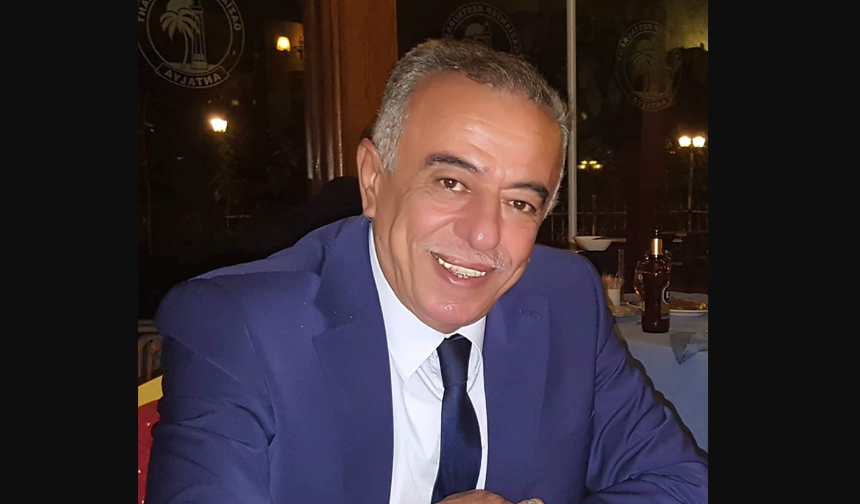 1207 Antalya Spor Kadın Futbol Kulübü'nden iş insanı Hüseyin Taşören'e onursal başkanlık