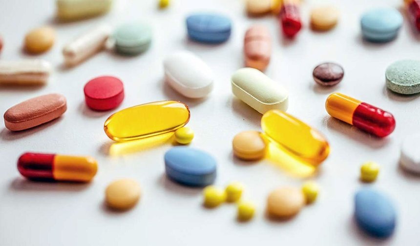 36 ilaç geri ödeme listesine alındı: 27’si yerli üretim