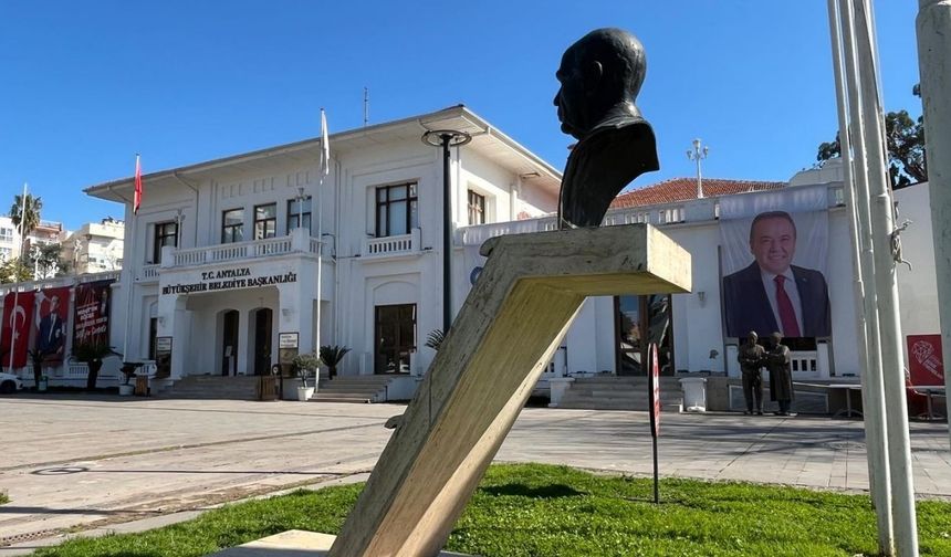 Karaalioğlu Parkı’nda kent tarihi yolculuğu