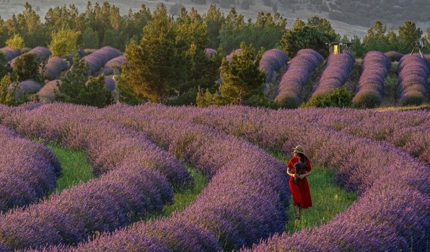 Antalya, Burdur ve Isparta’nın kırsal turizmi, Avrupa Projesiyle güçlenecek