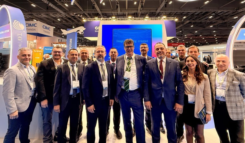 Antalya'nın dünyaya açılan kapısında neler oluyor?