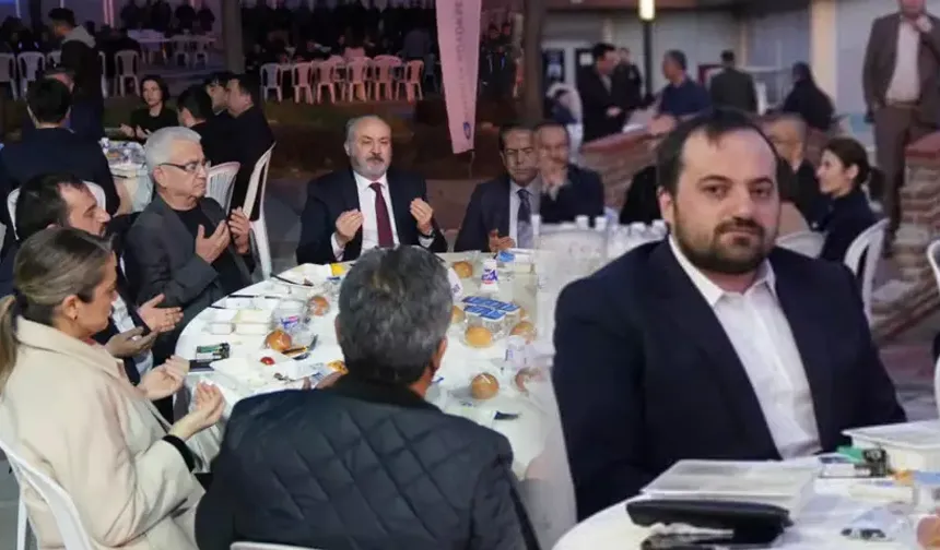 Antalya Cumhuriyet Başsavcı Vekili hakkında sarsıcı karar!