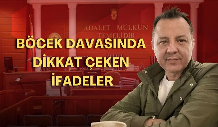 Tuncay Sarıhan konuştu: “Muhittin Böcek’e iskan verildiğini bilmiyorum”