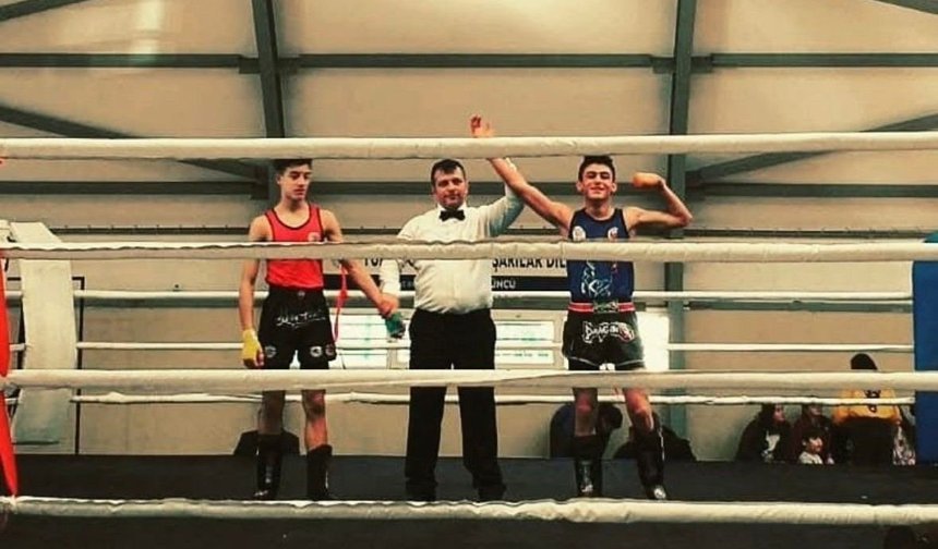 Şampiyon sporcunun ölümü sonrası yeni gelişme