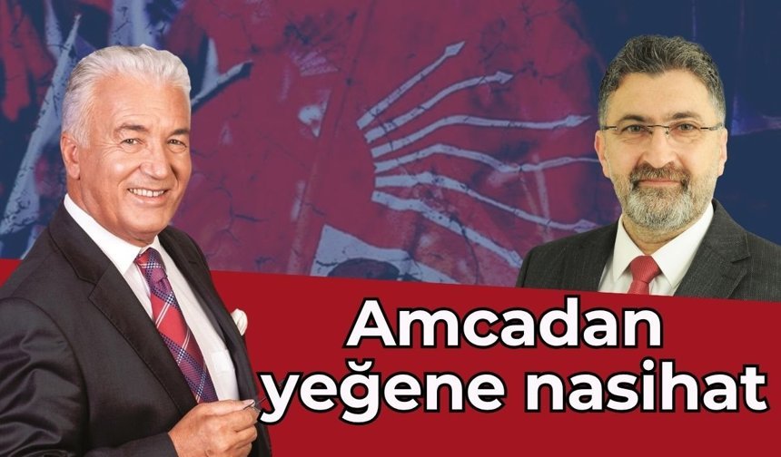 Bekir Kumbul yeğeni Kadir Kumbul’a hangi nasihati verdi?