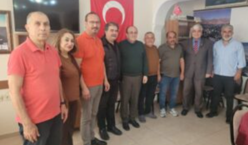 Gazeteci Deniz Akgün, 15 yılın ardından istifa etti!