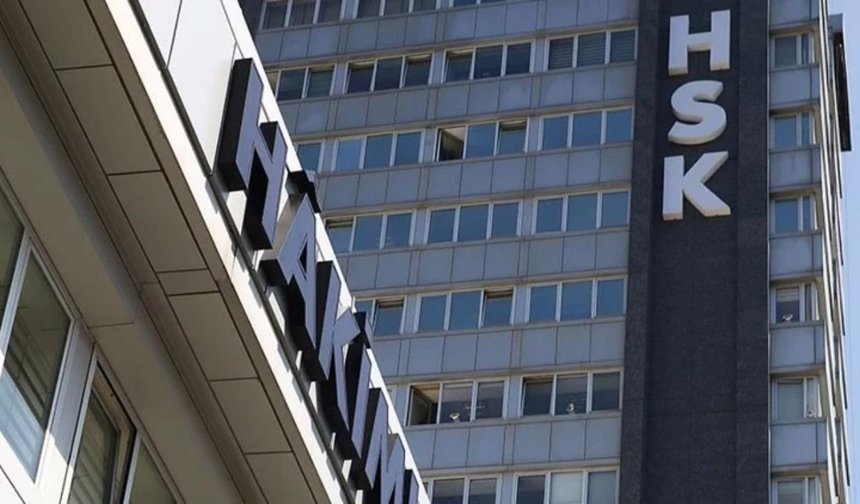 HSK’dan yeni atamalar: Antalya Cumhuriyet Başsavcıvekili Kayseri’ye atandı