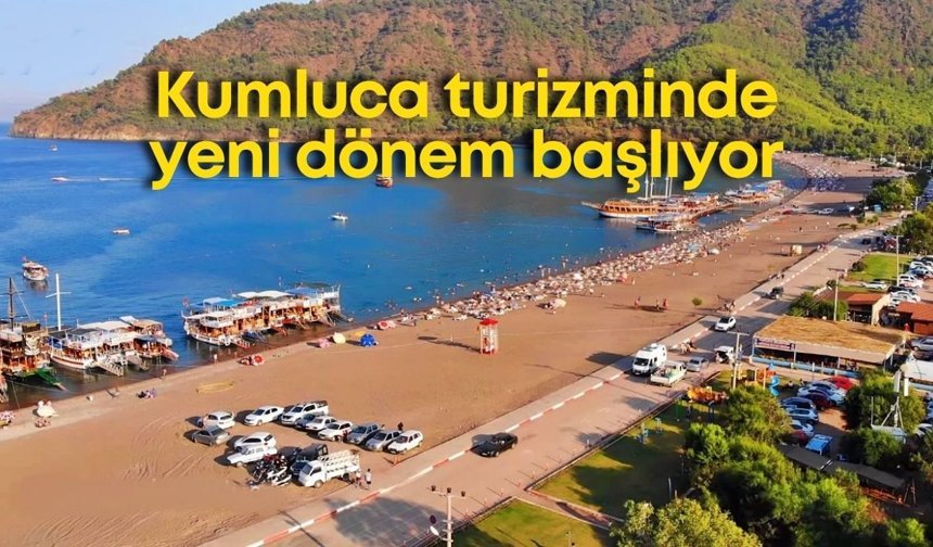 Kumluca turizminde yeni dönem: Tarım ve doğa entegrasyonu için stratejik adımlar atıldı