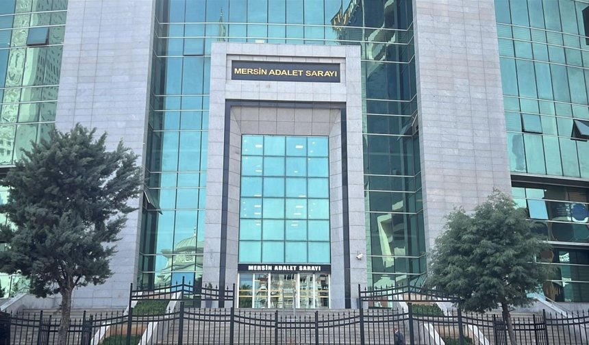 Mersin’deki bir belediyeye rüşvet operasyonu! Başkan yardımcısı dahil 12 tutuklu
