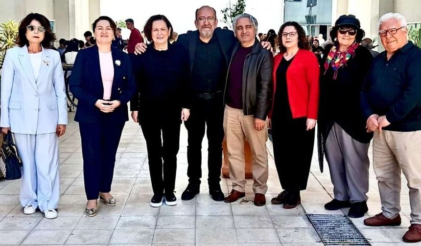 Modern Zamanlar Sanat Derneği yeni yönetimi belirledi