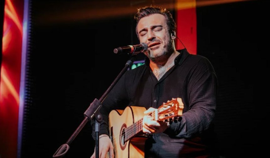 Müzisyen Rıza Tamer Şişman’ın ölümüyle ilgili soruşturma başlatıldı