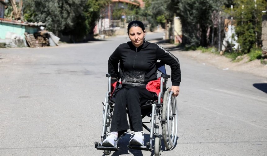 Antalya'da devlet “gelirin var” dedi ama gerçek bambaşka çıktı