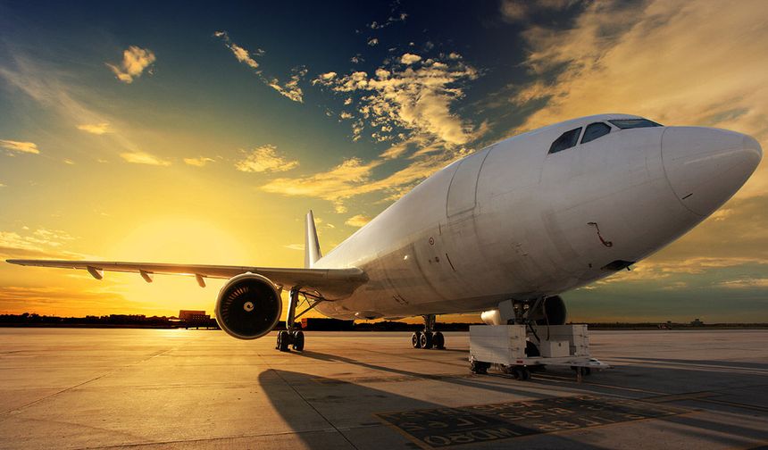 Nürnberg Havalimanı’nda Türkiye rekoru! Antalya’ya 4 saatte 12 uçuş